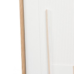 Toile construction 50 x 150 cm