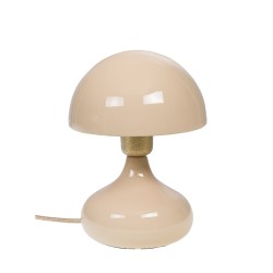 Lampe Paulette crème