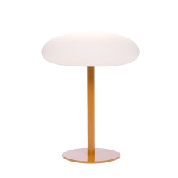 Lampe baladeuse LED jaune