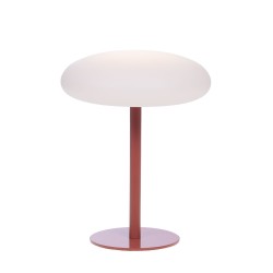 Lampe baladeuse led rouge