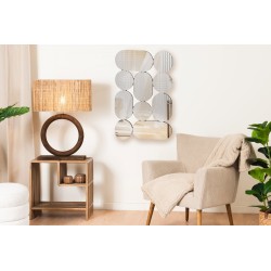 Miroir Multifacettes 60 x 90 cm