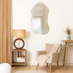 Miroir Vague 57 x 95 cm