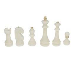 Set échec fougère