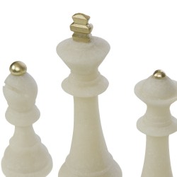 Set échec fougère
