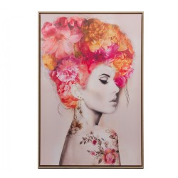 Toile Sophia 80x120cm