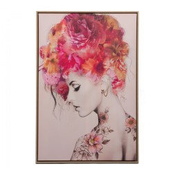 Toile Thelma 80x120cm
