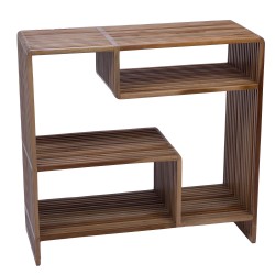 Console Calopsite grand...