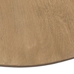 Table basse Bob