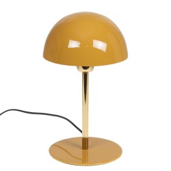 Lampe Basile moutarde