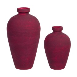 Vase Leiria H30 cm
