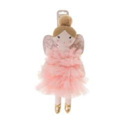 Poupée Ballerine Méline