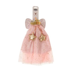 Tutu rose Gold 3-4 ans
