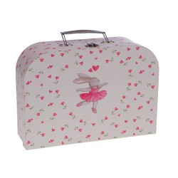 Dinette Ballerine la Lapine