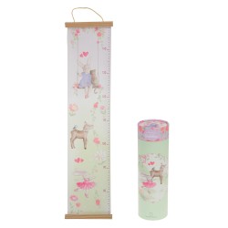 Toise Ballerine Ombeline