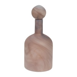 Vase bouteille Asha 40 cm