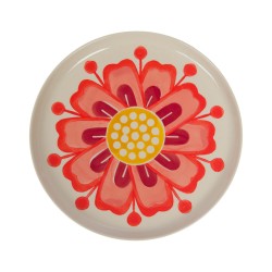 Assiette plate Debbie 26 cm...