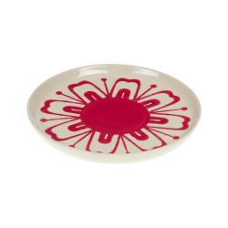 Assiette à dessert Debbie 21 cm (lot de 6)