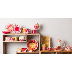 Tasse à thé Debbie (lot de 2)