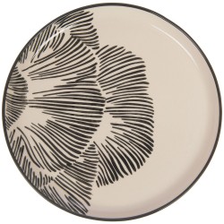 Assiette plate Eva 26 cm...