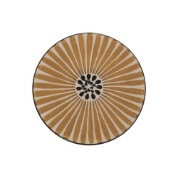 Plat rond Eva 30 cm