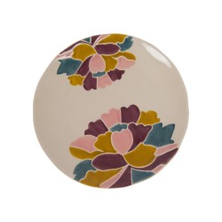 Assiette plate Paula 25 cm...