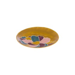 Assiette à dessert Paula 20 cm (lot de 6)