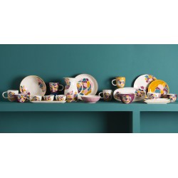 Tasse à thé Paula 25 cl (lot de 2)