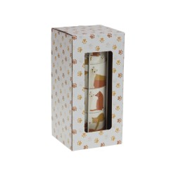 Coffret 4 tasses Gustave 20 cl