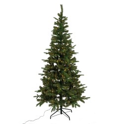 Sapin Colorado Led 213 cm