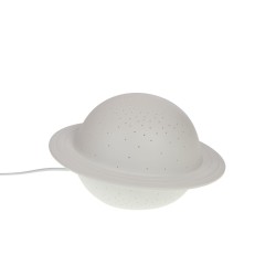 Lampe Saturne
