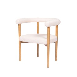 Fauteuil Neige
