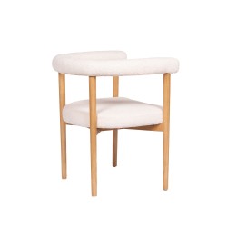 Fauteuil Neige
