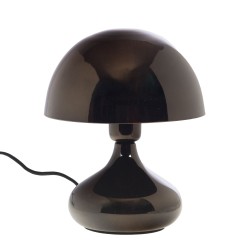 Lampe Kelly noire