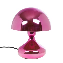 Lampe Kelly rose