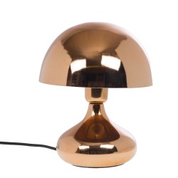 Lampe Kelly cuivre