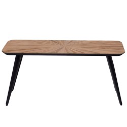 Banc naturel camel