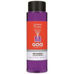 Recharge jasmin ylang 250 ml