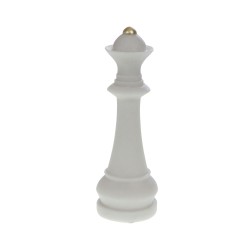 Pion échec Dame Quartz 36...