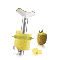 Decoupe ananas 1 lame inox