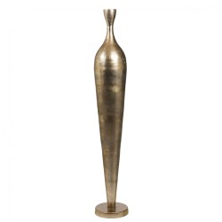 Vase Carmen or 180 cm