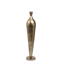 Vase Carmen or 150 cm