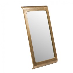 Miroir curve Carmen or