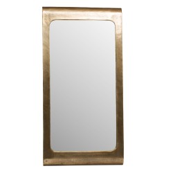 Miroir curve Carmen or