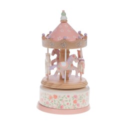Carrousel Ballerine