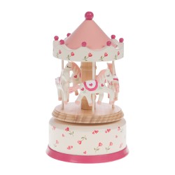 Carrousel Cœur