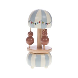 Petit carrousel Montgolfière