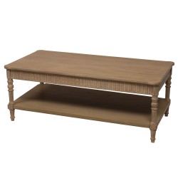Table basse Prestige