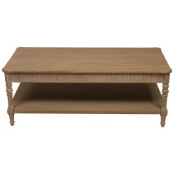 Table basse Prestige