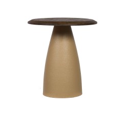 Bout de canapé Dalia 45 cm