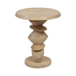 Table basse Dan petit modèle